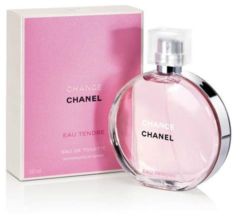 chanel te.trum pink amazon|Chance Eau Tendre by CHANEL .